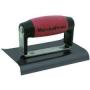 Marshalltown M-121BD 6" x 3" Edger w/ Curved Ends