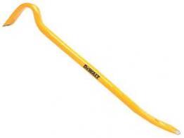 DeWalt DWHT55129 WRECKING BAR 24"