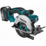 Makita USA BSS501 5-3/8" LXT TRIM SAW KIT (18V)