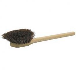 Weiler 79107 20" UTILITY SCRUB BRUSH W/ PALMYRA FI