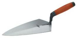 Marshalltown M-1911FG 11" x 5-1/2" Brick Trowel W/