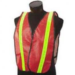 Jackson Safety 3006273 REFLECTIVE MESH VEST