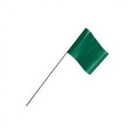 Keson STK21G Surveyor Stake Flags