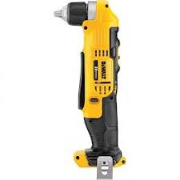 DeWalt DCD740B 20V MAX RT ANGLE DRILL/DRVR BARE TO