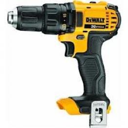 DeWalt DCD780B 20V MAX COMPACT DRILL/DRVR BARE TOO