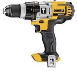 DeWalt DCD985B 20V MAX PREMIUM HAMMERDRILL BARE TO