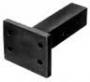 Multi-Hitch K650 4-1/4" Square Tube Adapter For St