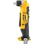 DeWalt DCD740B 20V MAX RT ANGLE DRILL/DRVR BARE TO