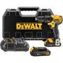 DeWalt DCD780C2 20V MAX LI-ION COMPACT DRILL/DRIVE