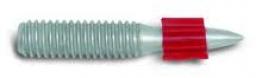 Powers Fasteners 50342 1" Threaded Studs