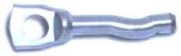 Powers Fasteners 3796 3/16" x 2" Forming Spike