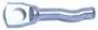 Powers Fastners 3758 3/8" Grade 8.2 Carbon Steel P