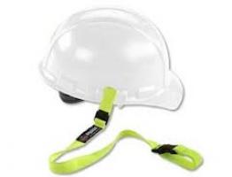 Ergodyne 19150 SQUIDS 3150 BUCKLE HARD HAT LANYARD