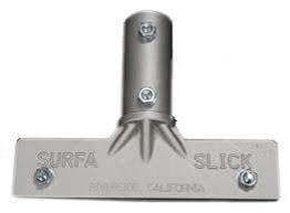 Surfa Slick 125LH 1-1/4" MAG ASPHALT LUTE BAR HOLD