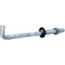 Prime Source 1212AB50 1/2"X12" ANCHOR BOLT