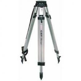 CST/Berger 60ALQCI20B VALUE LINE FLAT HEAD TRIPOD 