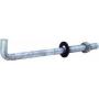 Prime Source 1210AB50 1/2"X10" ANCHOR BOLT