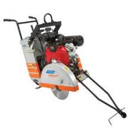 Norton C2024SS 24" Walk Behind Concrete Saw