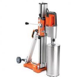 Husqvarna 966720106 DMS280 CORE DRILL RIG W/VACUUM