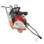 Norton C2024SS 24" Walk Behind Concrete Saw