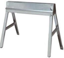 TS11 Folding Steel Sawhorse