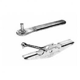 Punch Lok P-38T Clamp-Master Tool Set (For 3/8" & 