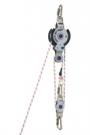 DBI/Sala 8902004 Rollgliss Rope Rescue System (R35