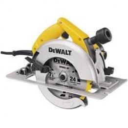 DeWalt DW364 7-1/4' REAR PIVOT CIRCULAR SAW W/ BRA