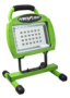 Coleman Cable L1320 PORTABLE WORK LIGHT 180LED'S R