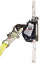 DBI/Sala 5000335 5/8" Mobile Rope Grab