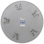 Wagman Blades WFP-24-E-4 Pro Float Pan