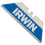 Irwin 2084100 BLUE BLADE Bi-Metal Utility Blades 