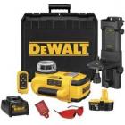 DeWalt DW079KI CORDLESS XRP SL INTERIORLASER (18V)