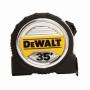 DeWalt DWHT33387L 1-1/4" X 35' TAPE MEASURE