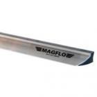 Wyco WS621440 16' DOUBLE HDL SCREED BAR