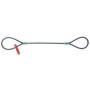 Liftall WRS12X6 1/2"X6' SLING (WIRE ROPE)