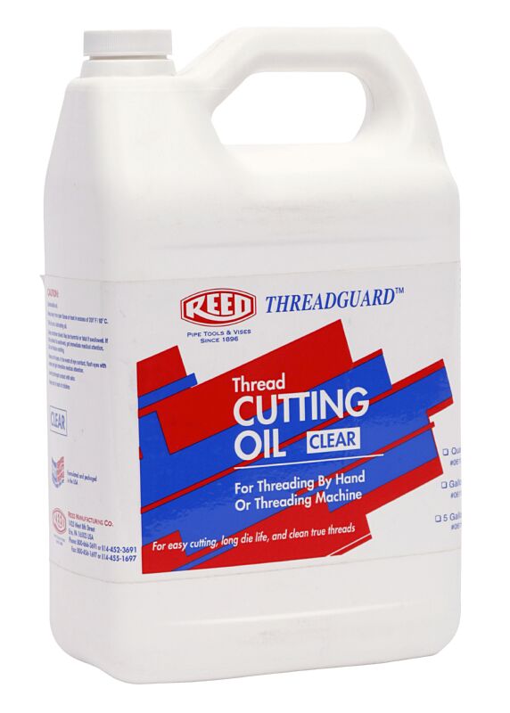 OGC Clear Cutting Oil