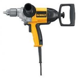 DeWalt DW130V 1/2" SPADE HDL DRILL (9AMP)