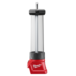 Milwaukee Electric Tool M18 LED LANTERN/FLOOD LIG