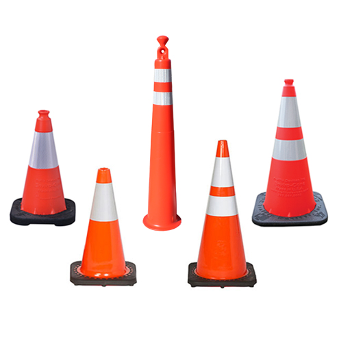 Traffic Cones