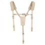 Klein Tools Leather Suspenders