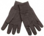 Klein Tools Large Cowhide Driver's Glove