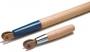 Kraft Tools CC386 5' Wood Handle for Power Groover