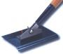 Kraft Tools CC38501 9" x 8" 2-Way Blue Steel Edger