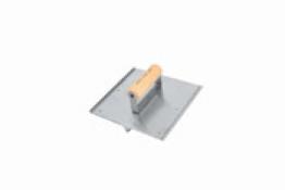 Kraft Tools CF023 8"X5" SS HAND SEAMER/GROOVER (1/