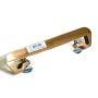 Kraft Tools CC943 2" BRONZE BULL FLOAT GROOVER ATT