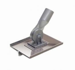 Kraft Tools CC357 8"X5" WALKING GROOVER W/1" BIT (