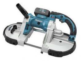 Makita USA BPB180Z 18 Volt LXT Lithium-Ion Portabl