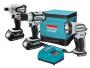 Makita USA LCT300W 3PC ION COMPACT KIT (18V)