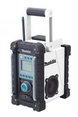 Makita USA BMR100W JOBSITE RADIO